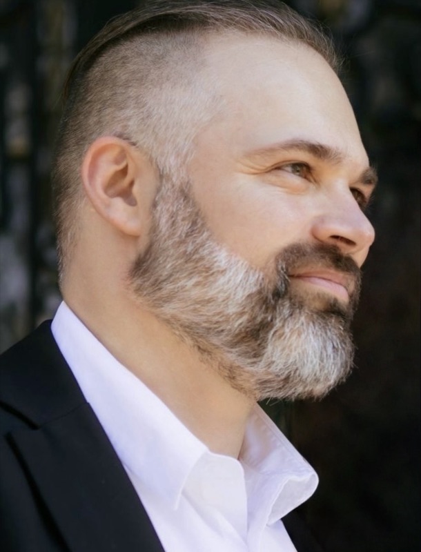 Jacob Bédard, fondateur de NeuroEEAT